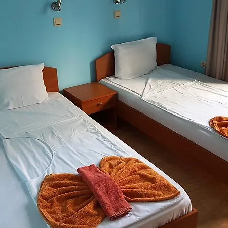 Marina Diamond Daire Sveti Vlas