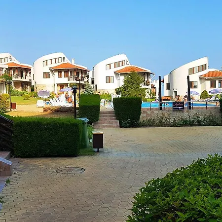 Marina Diamond Daire Sveti Vlas