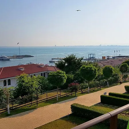 Marina Diamond Sveti Vlas