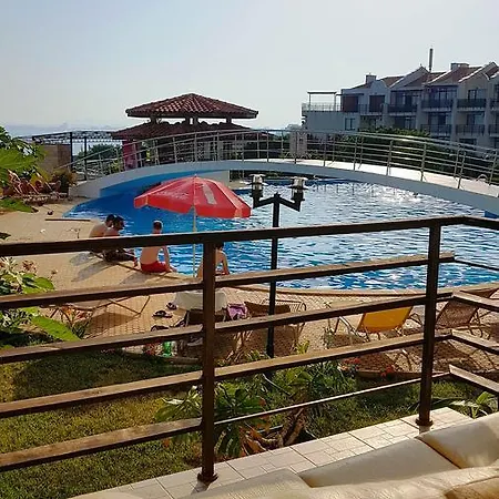 Marina Diamond * Sveti Vlas