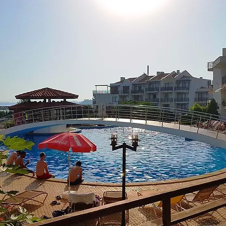 Marina Diamond Apartment