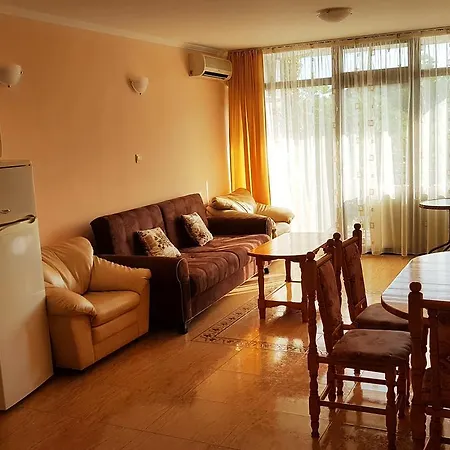 Marina Diamond Apartment Sveti Vlas